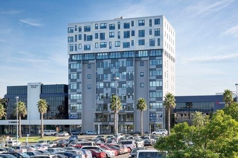 Photo of property in Twin Towers, 513/17 Putney Way, Manukau, Auckland, 2104