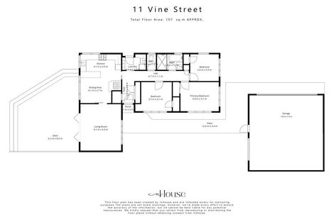 Photo of property in 11 Vine Street, Hillcrest, Hamilton, 3216