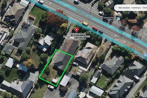Photo of property in 149 Wairakei Road, Bryndwr, Christchurch, 8053