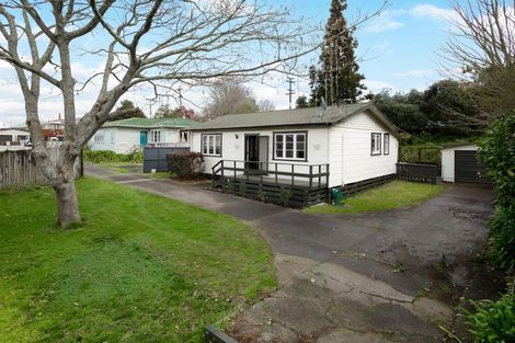Photo of property in 362 Saint Marys Avenue, Te Awamutu, 3800