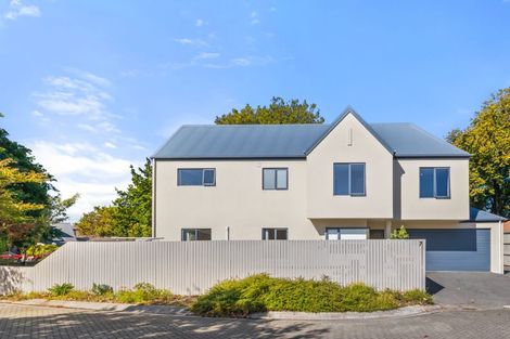 Photo of property in 7 Parade Court, Addington, Christchurch, 8024