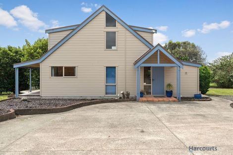 Photo of property in 58b Morley Road, Waiuku, 2681