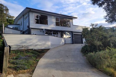 Photo of property in 4 Chorley Grove, Churton Park, Wellington, 6037