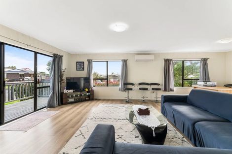 Photo of property in 61 Charntay Avenue, Clover Park, Auckland, 2019