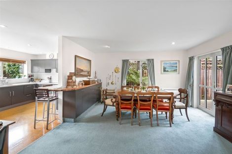 Photo of property in 15 Wai-iti Terrace, Burnside, Christchurch, 8053