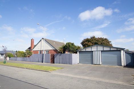 Photo of property in 133 Kermode Street, Ashburton, 7700