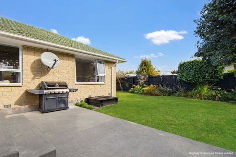 Photo of property in 27 Steele Street, Hornby, Christchurch, 8042