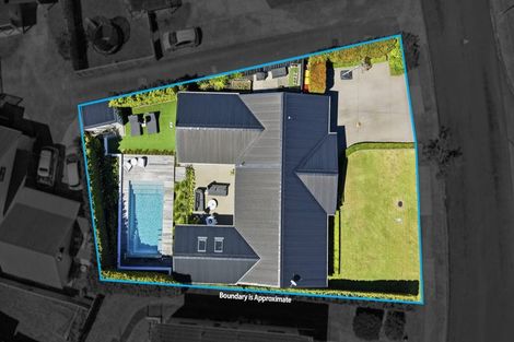 Photo of property in 46 Luton Avenue, Sunnyhills, Auckland, 2010