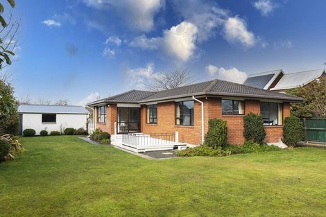 Photo of property in 37 Mansfield Drive, Kaiapoi, 7630