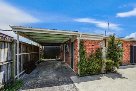 Photo of property in 1/43 Rice Crescent, Papakura, 2110
