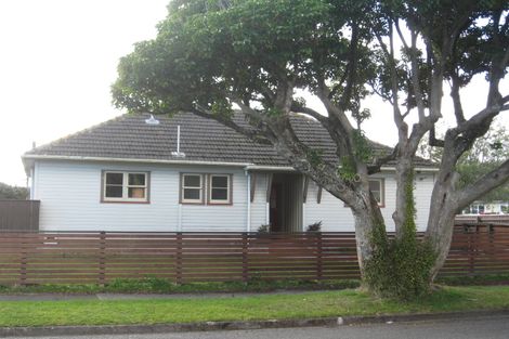 Photo of property in 13 Pilcher Crescent, Naenae, Lower Hutt, 5011