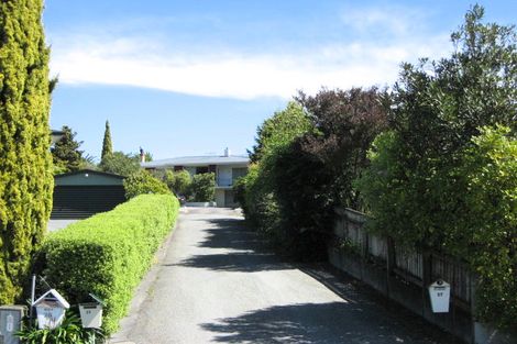 Photo of property in 23 Cawthron Crescent, Annesbrook, Nelson, 7011