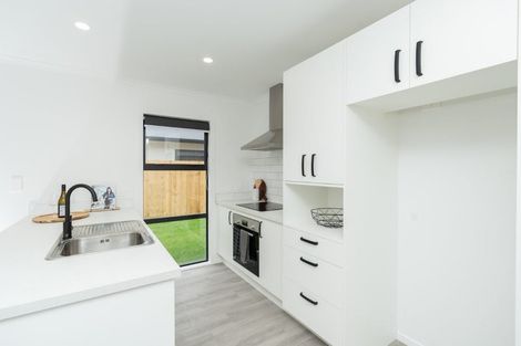 Photo of property in 6u2 Garrick Place, Beerescourt, Hamilton, 3200