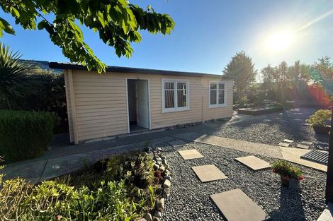 Photo of property in 43 Studholme Street, Temuka, 7920