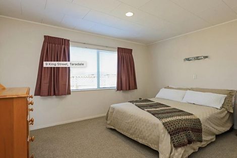 Photo of property in 9 King Street, Taradale, Napier, 4112