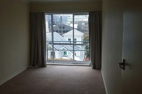 Photo of property in Avon Apartments, 11/313u The Terrace, Te Aro, Wellington, 6011