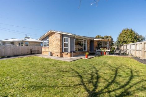Photo of property in 6 Thornton Place, Melville, Hamilton, 3206
