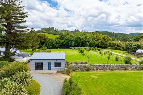 Photo of property in 589 Ngunguru Road, Glenbervie, Whangarei, 0173