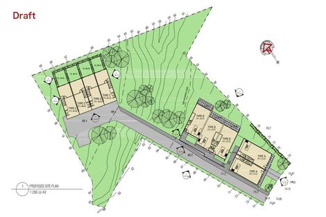 Photo of property in 49 Mcclintock Road, Massey, Auckland, 0614