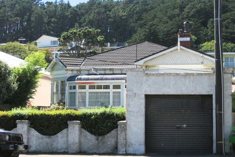 Photo of property in 191 Daniell Street, Newtown, Wellington, 6021