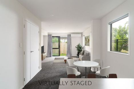 Photo of property in 7/26 Grove Road, Addington, Christchurch, 8024