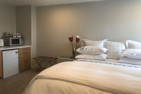 Photo of property in Vsp South, 703/166u Victoria Street, Te Aro, Wellington, 6011