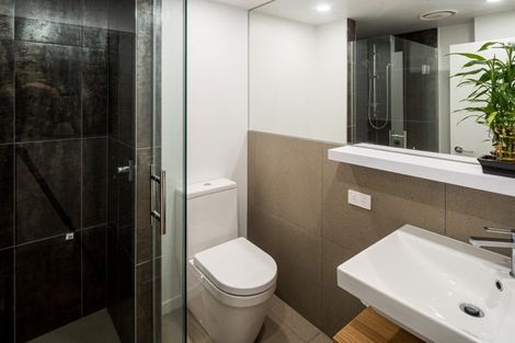 Photo of property in Vsp South, 602/166u Victoria Street, Te Aro, Wellington, 6011