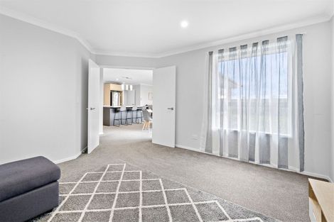 Photo of property in 12b Marvell Lane, Rolleston, 7614