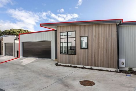 Photo of property in 8 Skysail Lane, Whitby, Porirua, 5024
