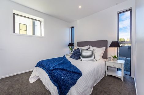 Photo of property in 12/283 Brougham Street, Sydenham, Christchurch, 8023