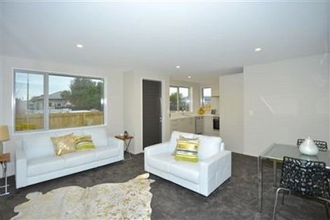 Photo of property in 50a Surrey Street, Linwood, Christchurch, 8062