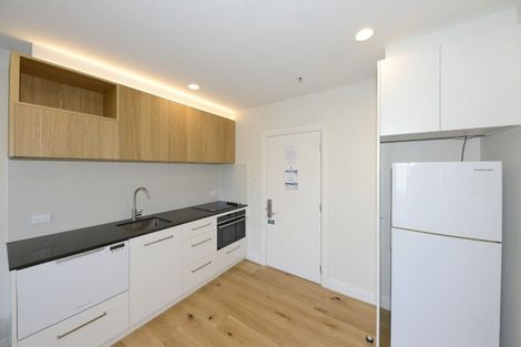 Photo of property in West Fitzroy, 4a/66 Armagh Street, Christchurch Central, Christchurch, 8013