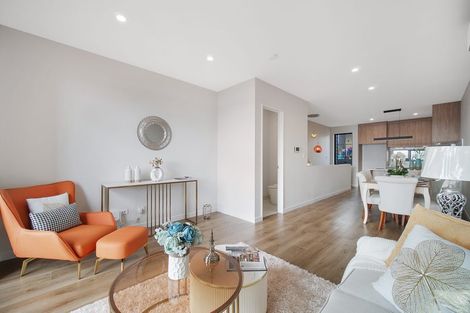 Photo of property in 55 Puihi Crescent, Massey, 0614