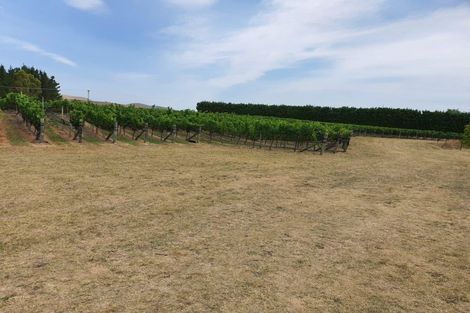 Photo of property in 3760 State Highway 50, Maraekakaho, 4171