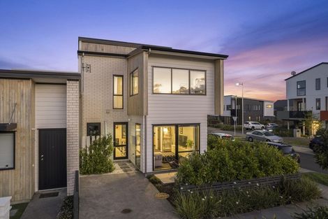Photo of property in 36 Onekiritea Road, Hobsonville, Auckland, 0616