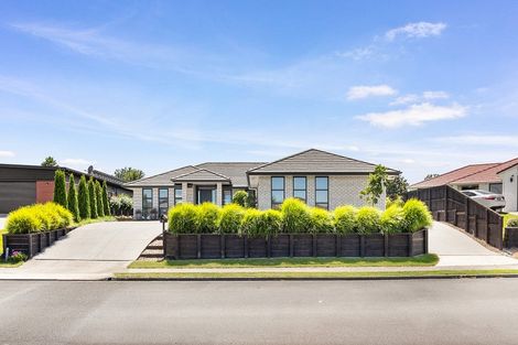 Photo of property in 19 Meadowview Drive, Morrinsville, 3300