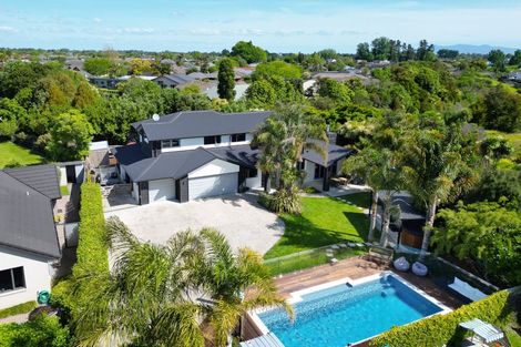 Photo of property in 21 Oldfield Court, Huntington, Hamilton, 3210