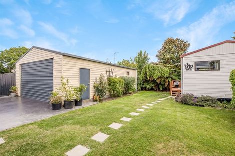 Photo of property in 26 Glynne Crescent, Spreydon, Christchurch, 8024