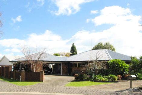 Photo of property in 6 Oak Place, Whakatane, 3120