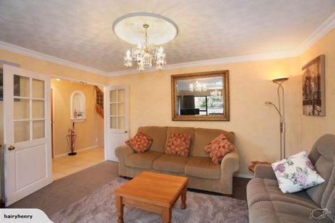 Photo of property in 1 Ngahere Court, Awapuni, Palmerston North, 4412