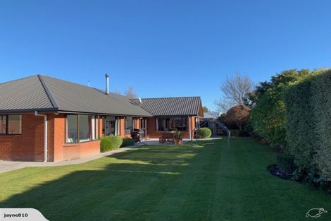 Photo of property in 24 Melford Close, Rangiora, 7400