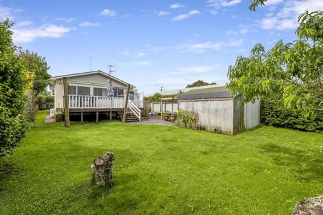 Photo of property in 186 Regan Street, Stratford, 4332