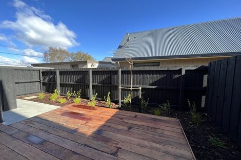 Photo of property in 2/387 Armagh Street, Linwood, Christchurch, 8011
