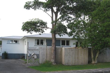 Photo of property in 60 Fairdene Avenue, Henderson, Auckland, 0610