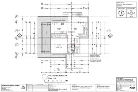 Photo of property in 39a Flaxdale Street, Birkdale, Auckland, 0626