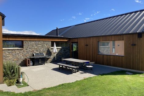 Photo of property in 40 Northburn Road, Wanaka, 9305