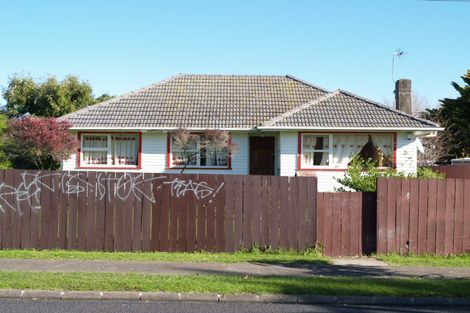 Photo of property in 45 Raglan Street, Mangere East, Auckland, 2024