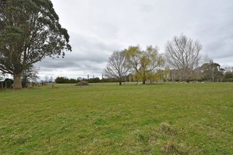 Photo of property in 54 Marson Road, Drummond, Otautau, 9683