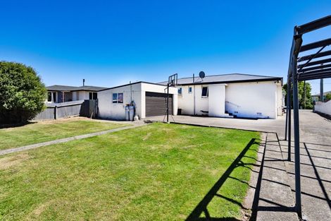 Photo of property in 37 West Street, Hawthorndale, Invercargill, 9810