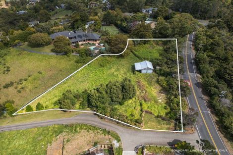 Photo of property in 251 Lonely Track Road, Albany Heights, Auckland, 0632